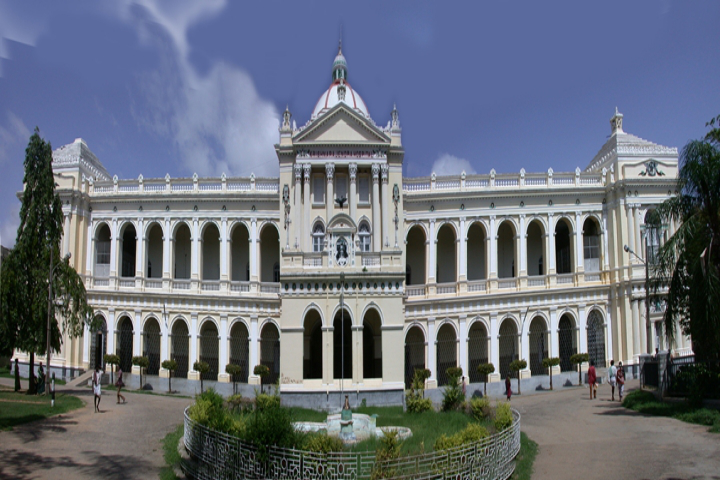 Mysore Medical College  & Research Institute